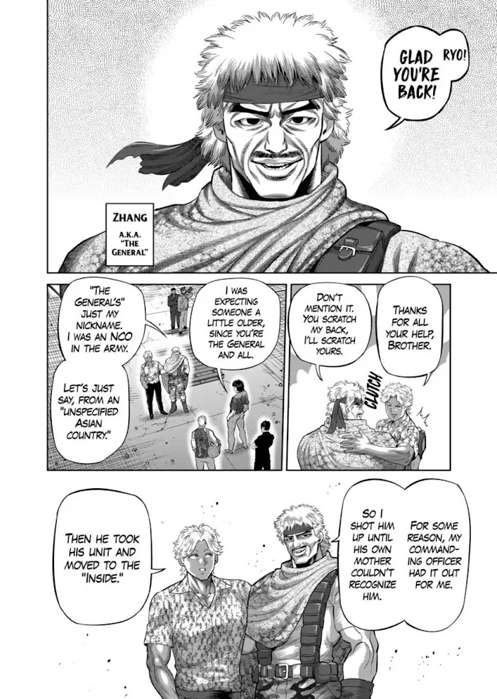 Kengan Omega Chapter 201 image 14_optimized